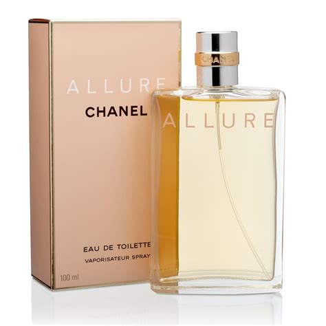 allure chanel femme nocibe|Allure Eau de Parfum Chanel for women .